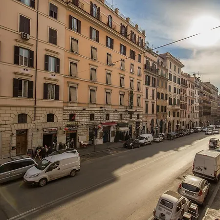 شقة Cavour Colloseum