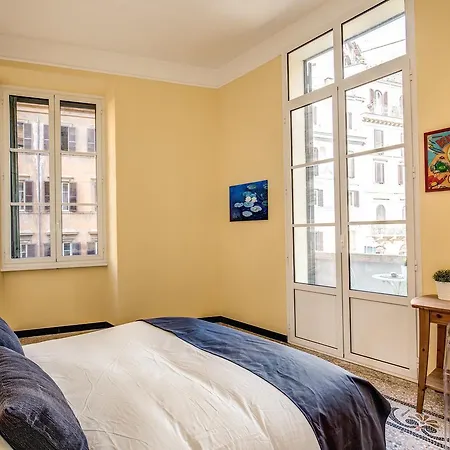 Cavour Colloseum شقة روما