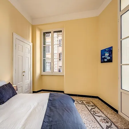 Daire Cavour Colloseum *