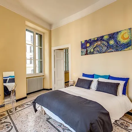 Cavour Colloseum * Roma