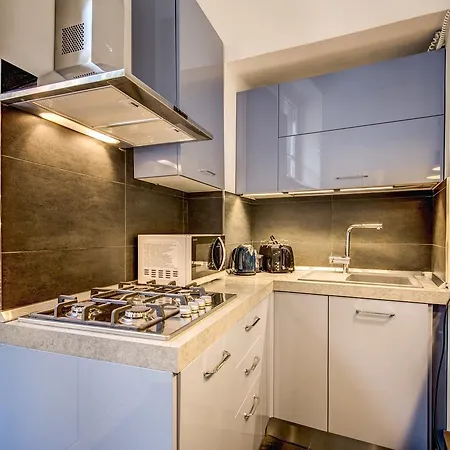 Daire Cavour Colloseum *