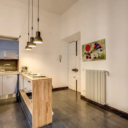 Appartement Cavour Colloseum Rome