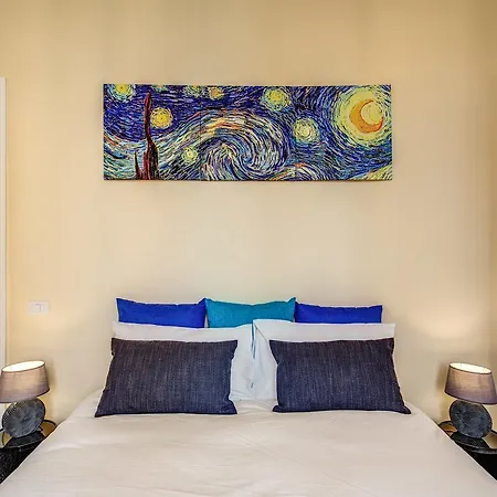 Cavour Colloseum Appartamento *