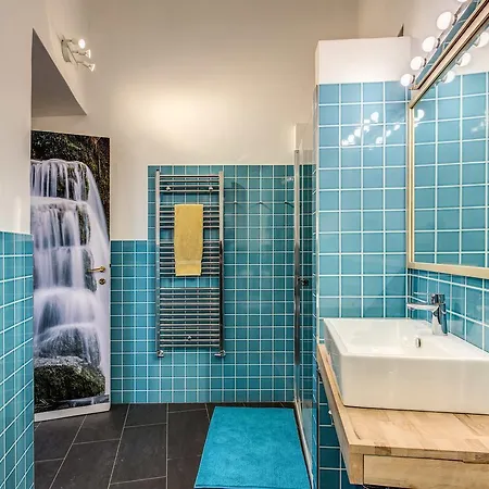 Cavour Colloseum Appartamento *