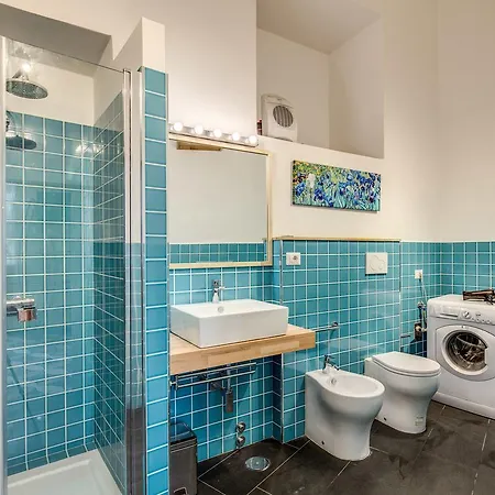 Cavour Colloseum * Roma