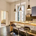 Apartment Cavour Colloseum Rom
