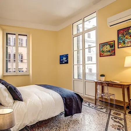 Apartman Cavour Colloseum *