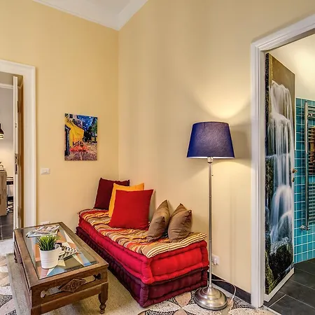 Apartment Cavour Colloseum